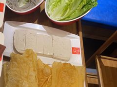 -牛很鲜潮汕牛肉火锅(乐清店)