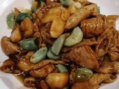 -大碗居·烤鸭·鱼头泡饼(天坛东门店)