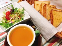 黄油面包-米兰西点(辽阳店)