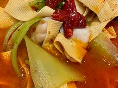 -鱼你在一起(新森兰花园城店)