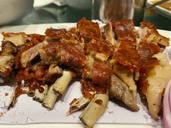 -萧记三鲜烩面(黄河南路店)