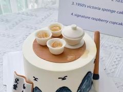 -CAKE BOSS 蛋糕老板(西单君太百货店)