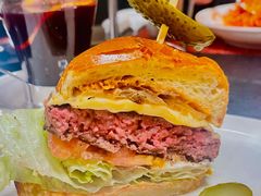-WOLFGANG PUCK KITCHEN & BAR(迪士尼小镇店)