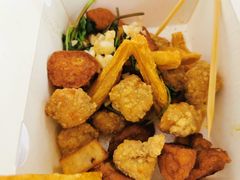 -呷贺盐酥鸡(抄纸巷店)