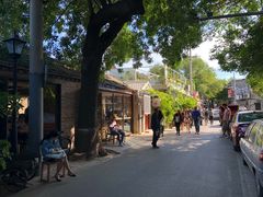 -VOYAGE COFFEE(北锣鼓巷店)