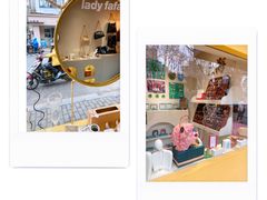 -LADY FAFA(巨鹿路陕西南路路口店)