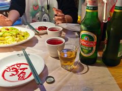 -有位虾匠·胶东土菜小馆(市北店)