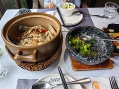 -野蔓果·山野菜(西湖景区·龙井茶田店)