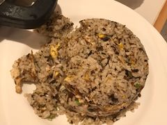 芽菜炒饭-渝蛙馆(新百店)
