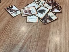 -6号玩家桌游吧(汉街店)