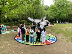 -苏州河梦清园环保主题公园