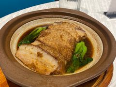 -柒园·三十年创意杭帮菜(龙湖滨江天街店)