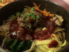 -春熙台韩国料理·章鱼肥牛(西丽店)