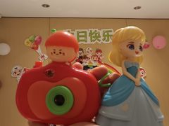 -海底捞火锅(南山京基百纳店)