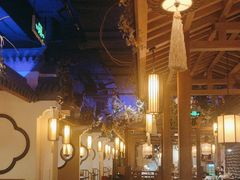 -江南赋(内蒙古大厦店)