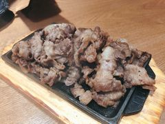 -恩你小木屋·烤肉韩式料理(嘉兴秀洲店)