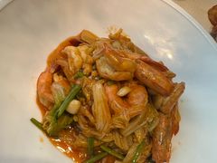 -悦融·京鲁菜·露台花园(安定门店)