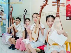 -武汉音乐学院徐东基地