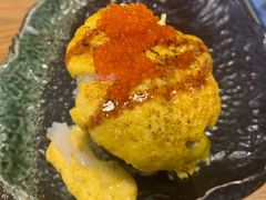 -樱の千渡日式料理·铁板烧•烧鸟(金盛田广场店)