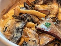 奶油牛肝菌-王品牛排(珠海富华里店)