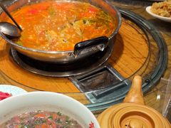 -亮欢寨酸汤鱼(沙冲路店)
