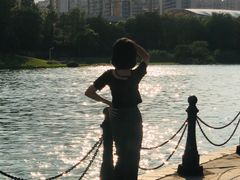 -美兰湖景区