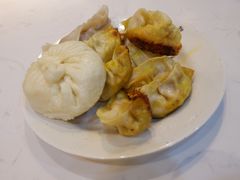 -蒋家桥饺面店(奥邦店)