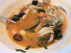 -三品香·江浙菜(松江九谊店)