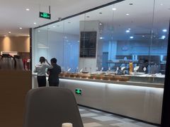 -翠山·映月湖景餐厅(映月湖公园店)