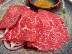 -大渔铁板烧(花园道店)