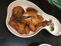 -西安饭庄·非遗陕菜(钟楼店)