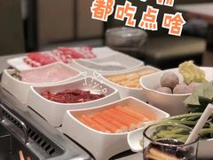 -海底捞火锅(连城广场店)