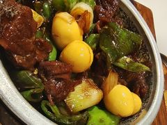 -延锄汤饭食堂(桂林路店)