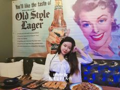 -JUKEBOX玖部音乐餐厅(华侨城店)