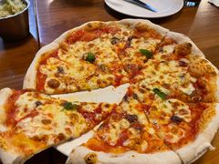 -Twin Tails Brewpub双尾精酿餐吧(八坼店)