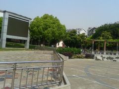 android_upload_pic-双拥公园