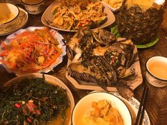 -多哥水傣味餐厅(司马巷店)