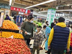 -北国超市(益元店)