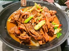 -肥家大排档(天河体育西店)