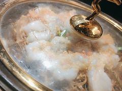 -绿茶餐厅(朝阳大悦城店)
