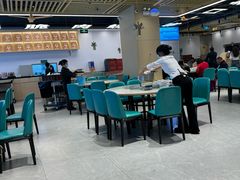 -粤顺渔坊·中山脆肉鲩火锅(清湖店)