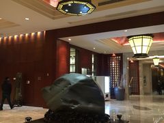 -三清山希尔顿度假酒店