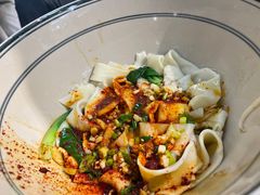 -墩儿大碗宽面(来福士店)