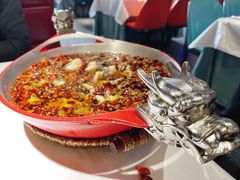 蜀龙阁水煮鱼-雲蜀龙阁·金牌水煮鱼(方庄店)