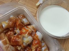 -蜜糖甜品铺(朝一村民公寓店)