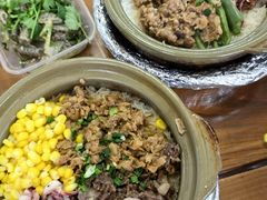 -崖口煲仔饭