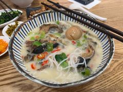 -鲜越鲜鱼粉(财富购物中心店)
