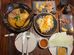 -鸟鹏烧鸟居酒屋(熙龙湾店)