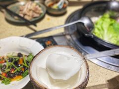 -润泽园椰子鸡(汇一城店)