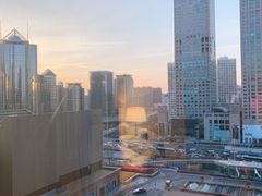 -北京中国大饭店